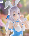 Alya Sometimes Hides Her Feelings in Russian BiCute Bunnies PVC Statue Alya 29 cm