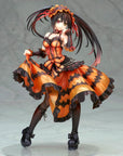 Date A Live Movie PVC Statue 1/8 Kurumi Tokisaki 22 cm