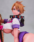 Original Character by RAITA Statue 1/6 Mahou Shoujo Series Rui Asuka Summer Sailor Uniform Ver. 29 cm