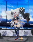 Azur Lane PVC Statue 1/7 Prinz Eugen Final Lap Ver. 30 cm