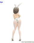 Uzaki-chan Wants to Hang Out! BiCute Bunnies PVC Statue Tsuki Uzaki White Pearl Ver. 29 cm