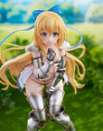 Goblin Slayer II PVC Statue 1/7 Priestess: Bikini Armor Ver. 21 cm