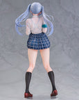 Kimi Omou Koi Statue 1/6 Pittarishitai Koi Janai Disciplinary Committee 28 cm