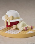 Oshi No Ko Good Smile Chibi Figure Kana Arima: The Genius Child Actor Who Licks Baking Soda Ver. 5 cm