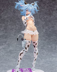 Girls' Frontline PVC Statue 1/6 PA-15 Cow Bikini Ver. 28 cm