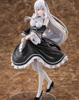 Re:ZERO -Starting Life in Another World- PVC Statue 1/8 Echidna Roswaal Manor Maid Outfit Ver. 20 cm