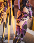 Goddess of Victory: Nikke PVC Statue 1/7 Isabel Regular Edition 25 cm