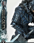Berserk Legacy Art Kentaro Miura Statue Statue 1/6 Guts 45 cm