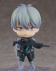 Kaiju No. 8 Nendoroid Action Figure Reno Ichikawa 10 cm