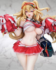 Goddess of Victory: Nikke PVC Statue Clay 25 cm
