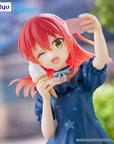 Bocchi the Rock! Trio-Try-iT PVC Statue Ikuyo Kita 21 cm