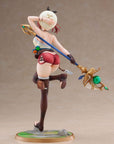 Atelier Ryza: Ever Darkness & the Secret Hideout The Animation PVC Statue 1/7 Reisalin "Ryza" Stout Summer Adventure! 24 cm