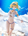 Azur Lane PVC Statue 1/7 Jeanne D'Arc Saintess of the Sea AmiAmi Limited Edition 26 cm