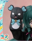 Kuma Kuma Kuma Bear Punch! Prisma Wing PVC Statue 1/7 Yuna 28 cm