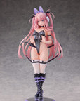 Original Character PVC Statue 1/6 Usamimi Headphone Lulumu Illustrated by Tamano Kedama Deluxe Edition 32 cm