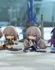 Honkai: Star Rail PVC Statue Deformed Time of Departure- Complete Set 9 cm (8)