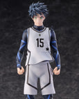 Blue Lock PVC Statue 1/7 Yoichi Isagi 25 cm