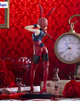 Chainsaw Man BiCute Bunnies PVC Statue Makima Red Color Ver. 30 cm