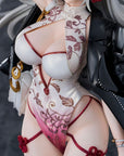 DZ12SX PVC Statue 1/6 Tatsuzaki Ryou 25 cm