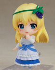 KonoSuba: God's Blessing on This Wonderful World! 3 Nendoroid Action Figure Iris 10 cm