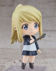Fullmetal Alchemist: Brotherhood Nendoroid Action Winry Rockbell 10 cm