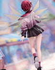 Arknights Gift+ PVC Statue 1/8 Exusiai Ambience Synesthesia Ver. 22 cm