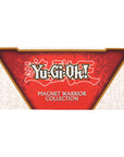 Yu-Gi-Oh! Ingot Set Magnet Warrior Limited Edition