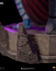 ThunderCats Deluxe Art Scale Statue 1/10 Mumm-Ra Decayed Form 21 cm