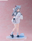 Nachoneko FNEX Statue 1/7 Nachoneko 22 cm