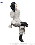 Tokyo Revengers Noodle Stopper PVC Statue Hajime Kokonoi 14 cm