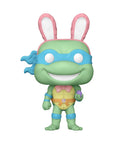 Teenage Mutant Ninja Turtles POP! Vinyl Figure Easter 2025 Leo 9 cm