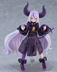 Hololive Production Figma Action Figure La+ Darknesss 13 cm