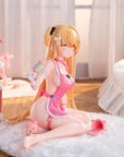 Original Character PVC Statue 1/6 Kurimi Purin 20 cm