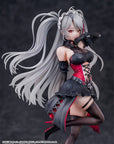 Azur Lane PVC Statue 1/7 Prinz Eugen: Kindred Evening Spirits Ver. 24 cm