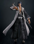 Bleach: Thousand-Year Blood War S.H. Figuarts Action Figure Kenpachi Zaraki 17 cm