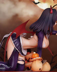 Azur Lane PVC Statue 1/7 Royal Fortune Deep One Delicious Ver. 13 cm