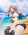 Atelier Ryza: Ever Darkness & the Secret Hideout PVC Statue 1/7 Lila Decyrus Swimsuit Ver. 17 cm