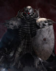 Berserk Pop Up Parade L PVC Statue Skull Knight heo European Exclusive 22 cm