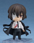 Bungo Stray Dogs Nendoroid Action Figure Osamu Dazai: Fifteen-Year-Old Ver. 10 cm