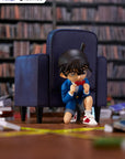Detektiv Conan Tenitol PVC Statue Conan Edogawa 10 cm