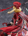 Touhou Project PVC Statue 1/6 Flandre Scarlet Military Uniform Ver. 27 cm