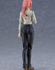 Chainsaw Man Figma Action Figure Makima 15 cm