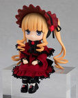 Rozen Maiden Accessories for Nendoroid Doll Figures Outfit Set: Shinku