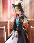 Blue Archive PVC Statue 1/7 Mari 23 cm