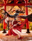 Original Illustration PVC Statue 1/7 Ying Mo illustration by Kishi yasuri Deluxe Edition 25 cm