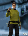 Star Trek Exquisite Super Series Actionfigur 1/12 Kirk 16 cm