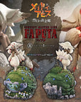 Made in Abyss Statue Faputa 27 cm