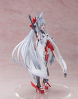 Azur Lane PVC Statue 1/6 Asanagi 29 cm