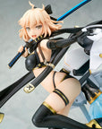 Fate/Grand Order PVC Statue 1/7 Assassin Okita J Souji First Ascension 25 cm