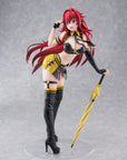 Highschool DxD Hero PVC Statue 1/3.5 Rias Gremory Race Queen Ver. AmiAmi Limited Edition 45 cm